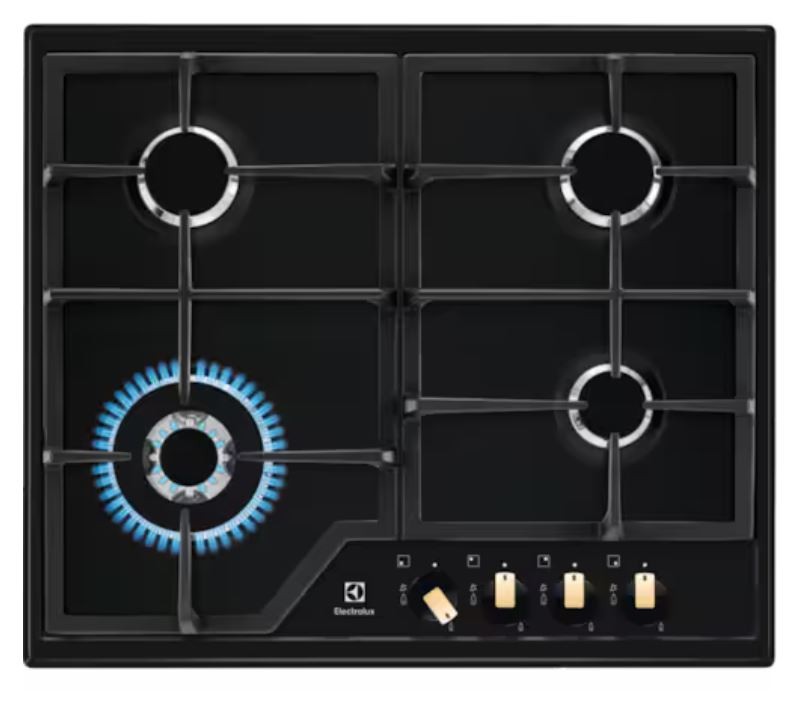 Electrolux  Gas hob EGS6436RK | EGS6436RK