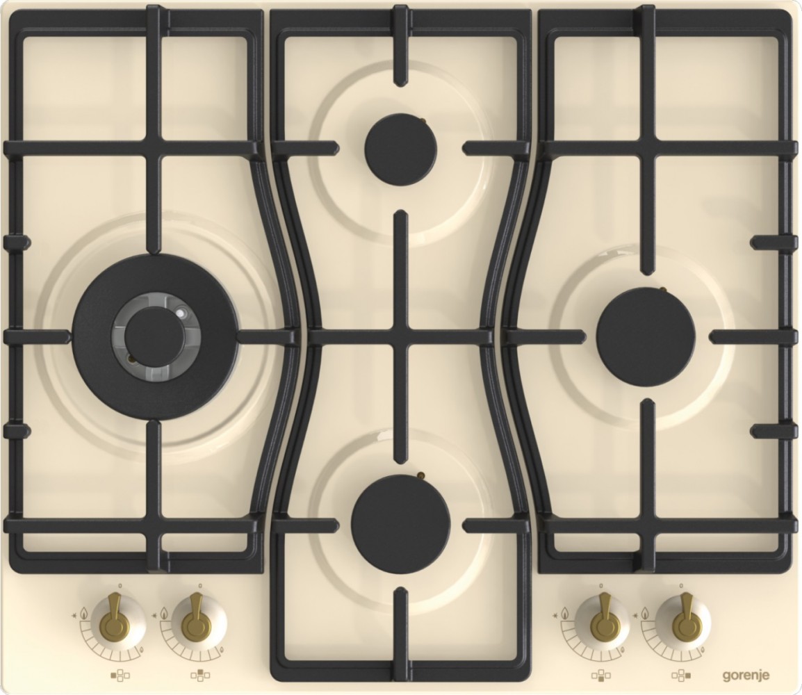 Gorenje Gas hob GW6D42CLI | 737667