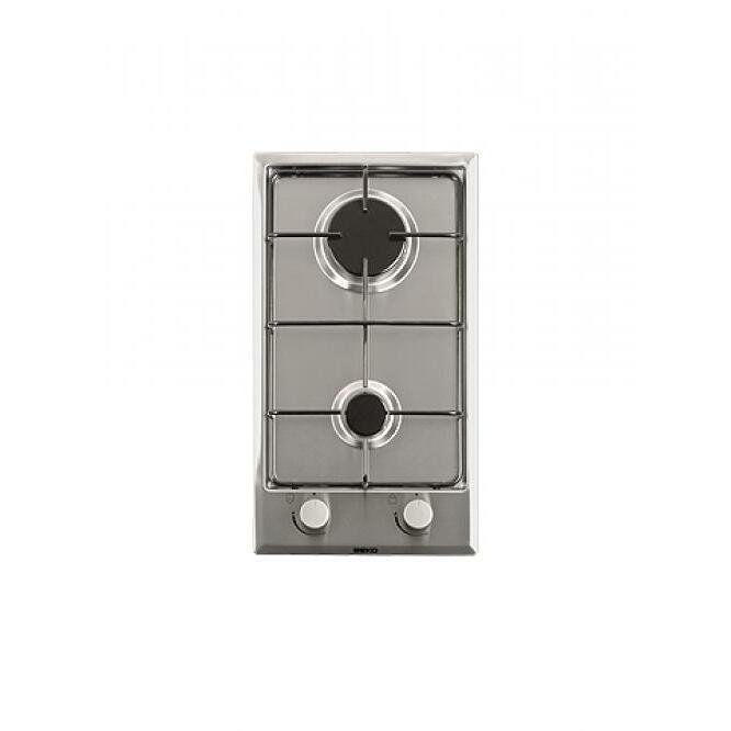 Beko Gas hob HDCG32220SX | HDCG