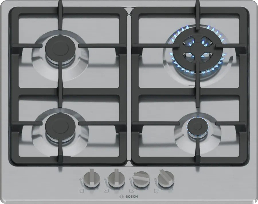 Bosch  Gas hob PGH6B5K90 | PGH6B5K90