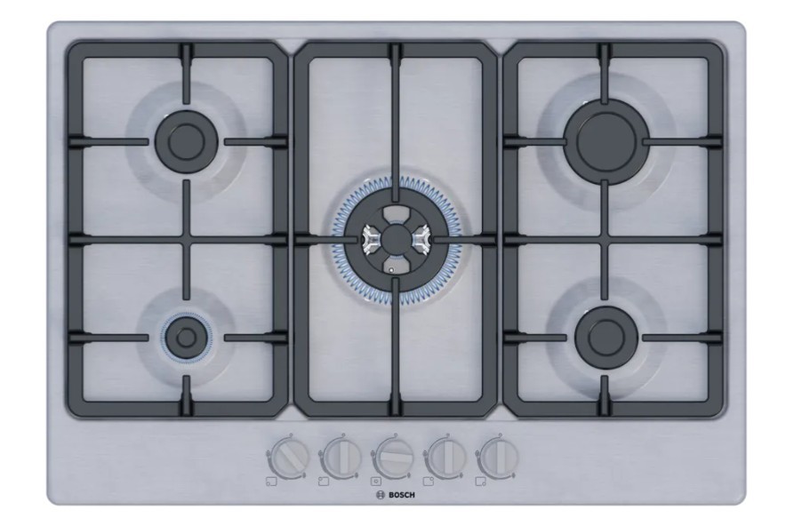 Bosch  Gas hob PGQ7B5K90 | PGQ7B5K90