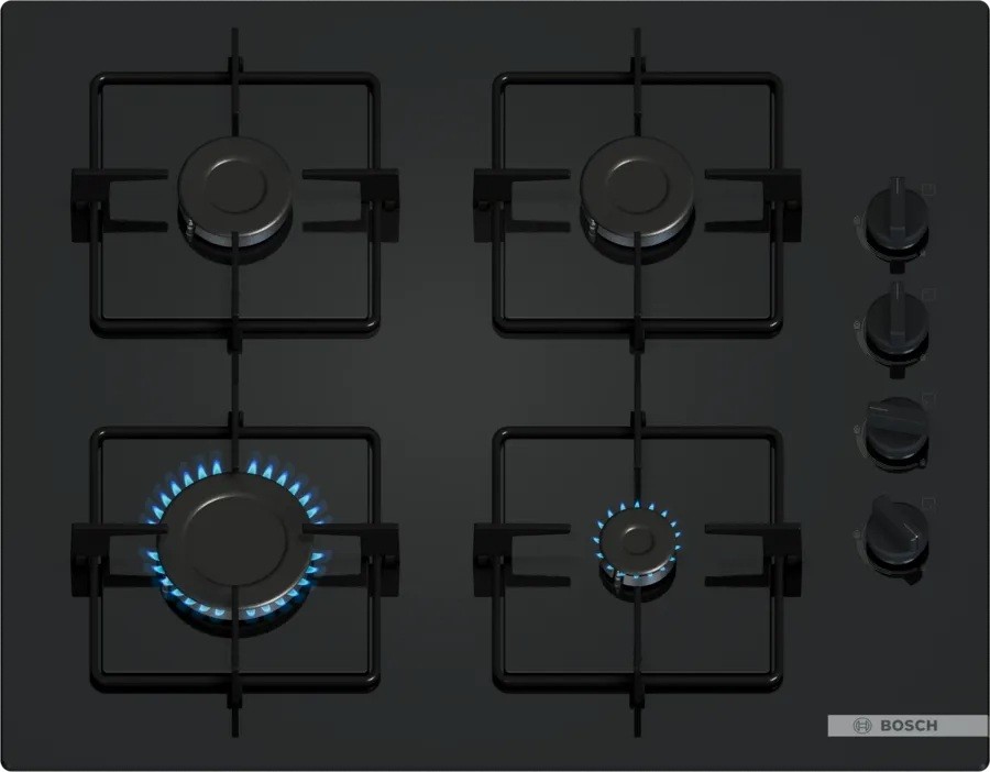 Bosch  Gas hob POP6B6K30 | POP6B6K30