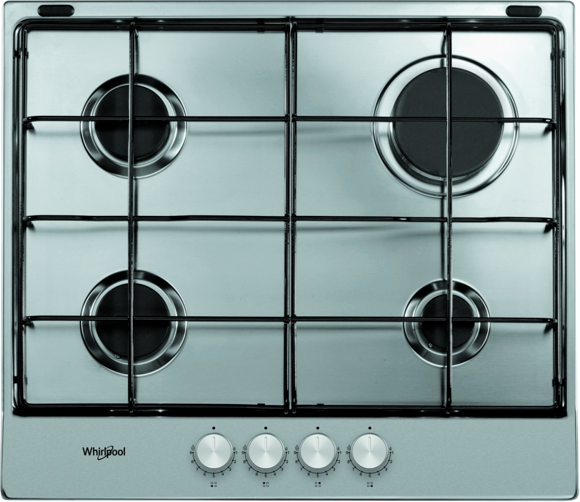 Whirlpool  Gas hob TGML650IX | TGML650IX