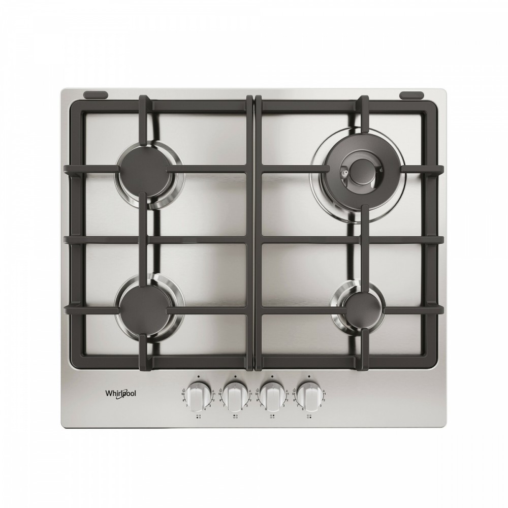 Whirlpool  Gas hob TGML661IXR | TGML661IXR