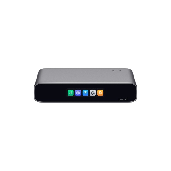 TP-LINK  Gateway Omada Fusion 2.5G