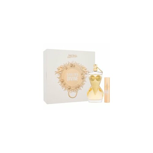 Jean Paul Gaultier Gaultier Divine Gift