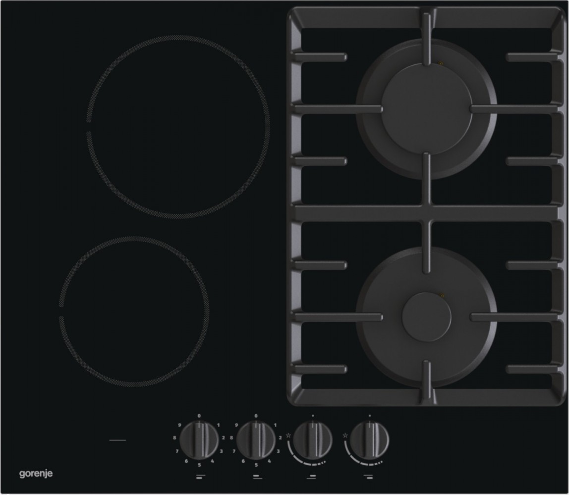 Gorenje GCE691BSC gas-ceramic hob | 734118