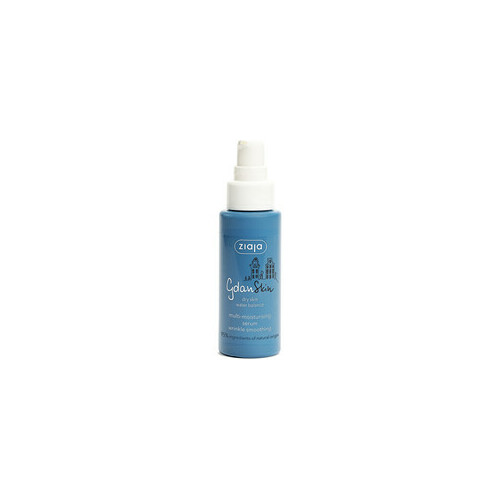 Ziaja GdanSkin Multi-moisturising Serum (Woman, 50ml)