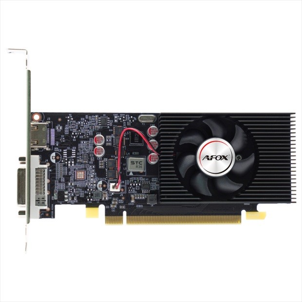 AFOX Geforce GT1030 4GB GDDR5 |