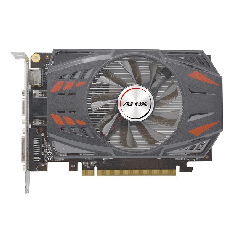 AFOX  Geforce GT730 4GB DDR3 |