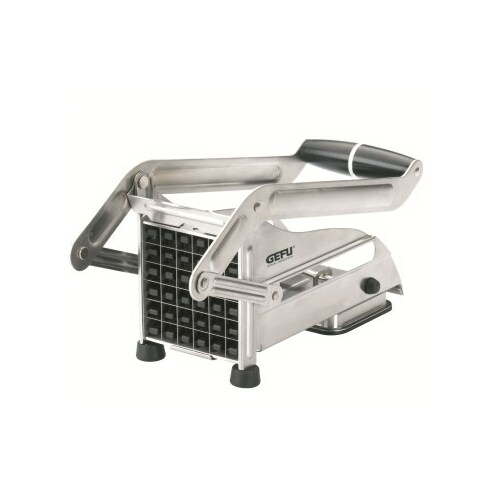 GEFU 13750 slicer Manual Stainless steel