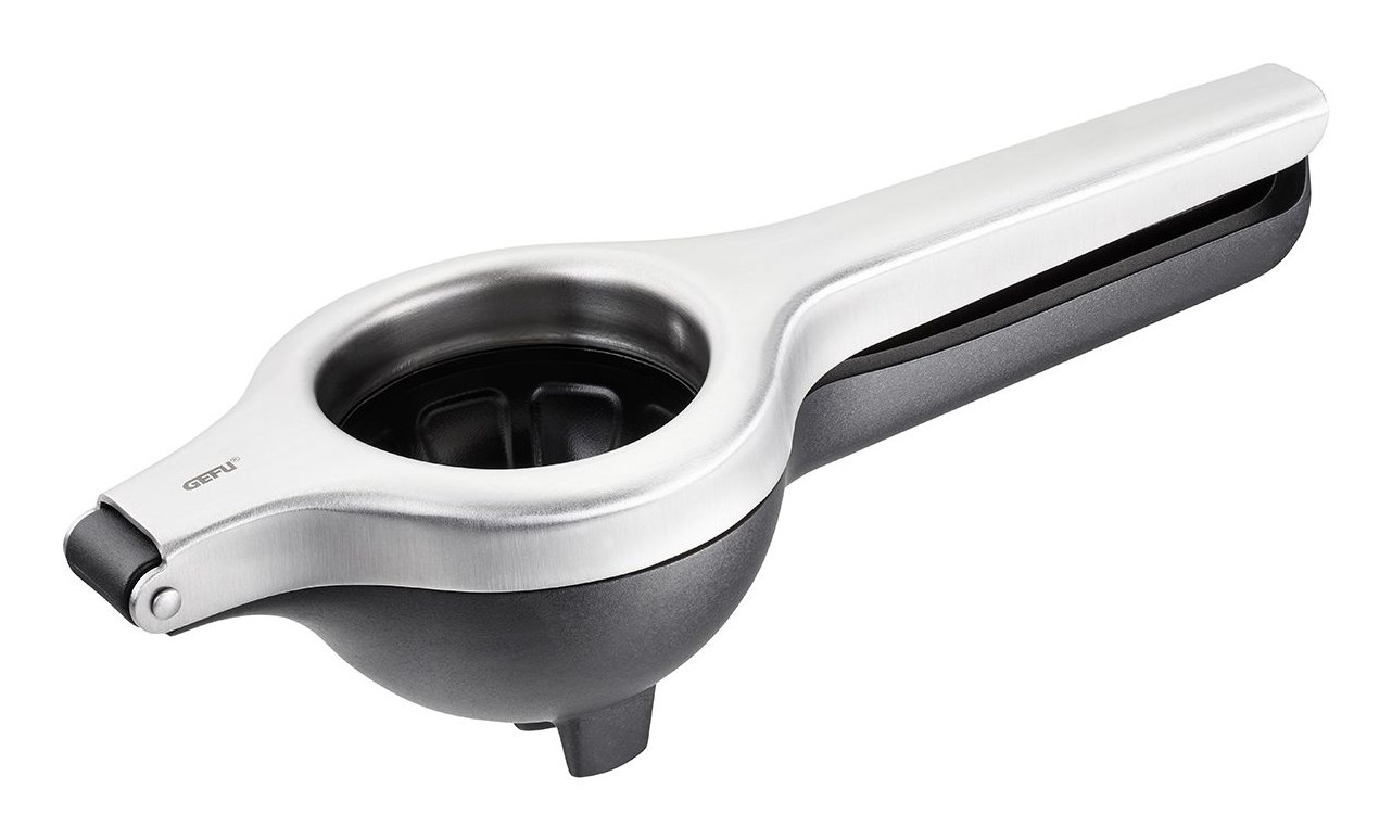 GEFU  13971 citrus press Nylon, Plastic