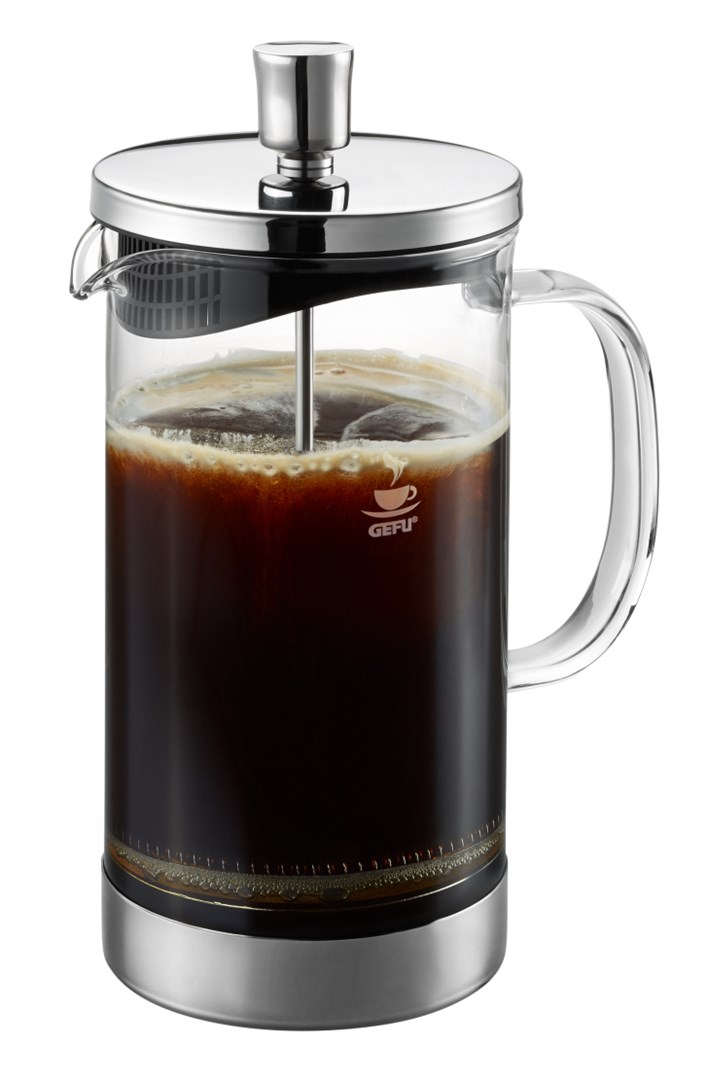 GEFU  16191 manual coffee maker French