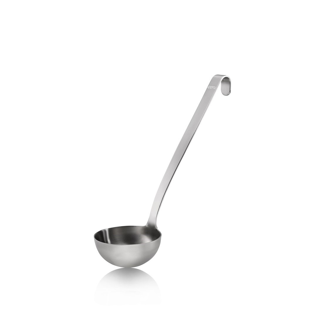 GEFU BASELINE ladle Stainless steel |
