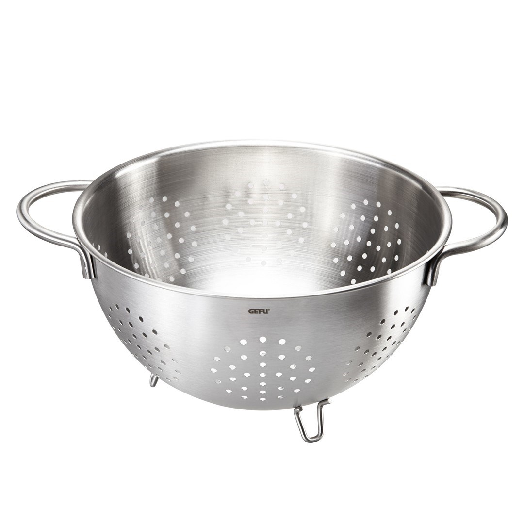 GEFU COLINO kitchen strainer Stainless steel