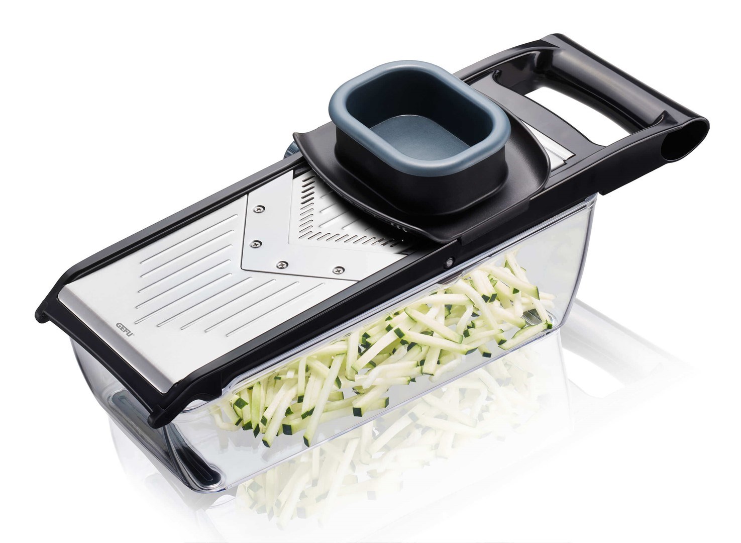 GEFU COLLECT Julienne Slicer | G-89569