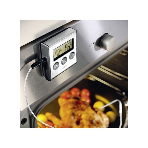 GEFU GF21840 food thermometer 0 -