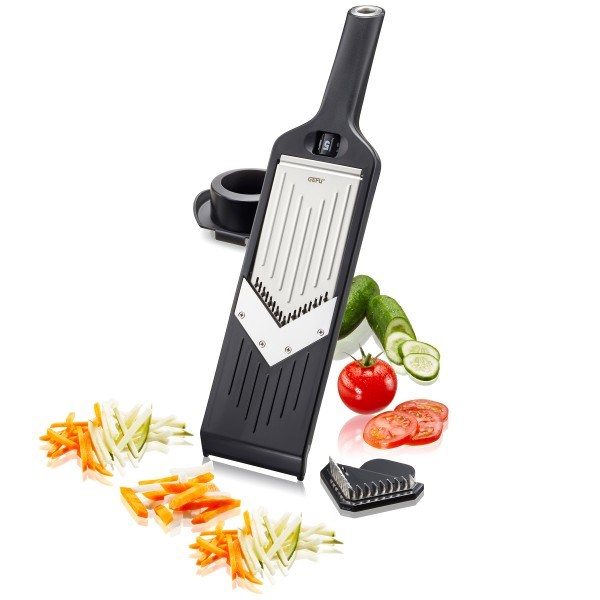 GEFU  Julienne VIOLI 2.0 slicer