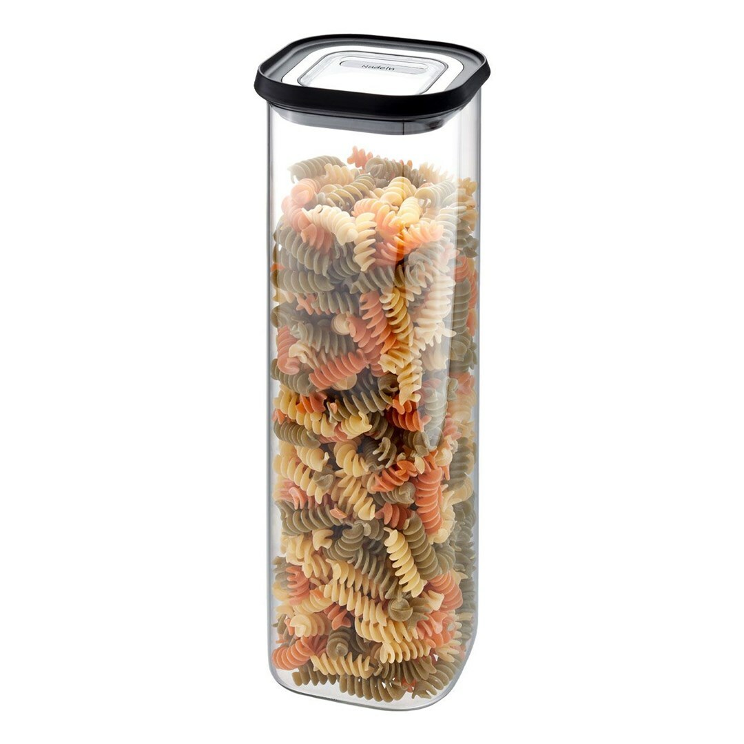 GEFU PANTRY Rectangular Container 2.5