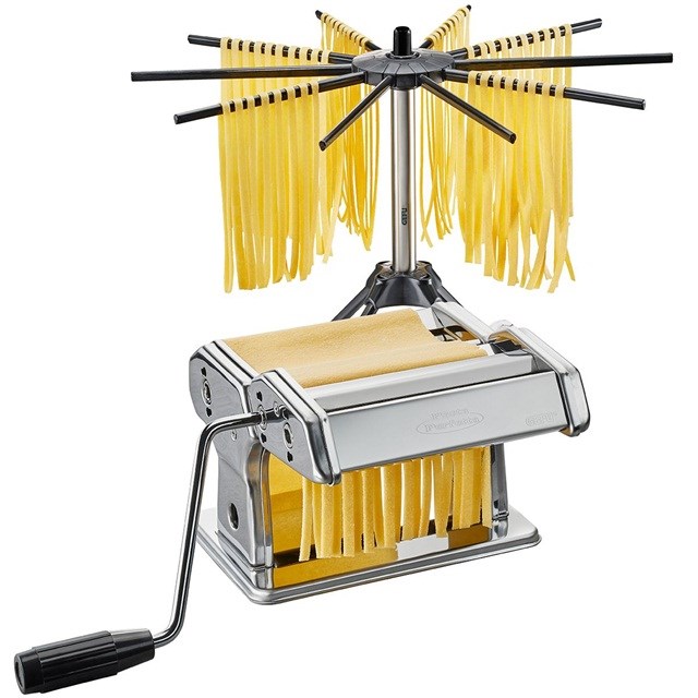 GEFU PASTA PERFETTA G-00166 Hand-held pasta