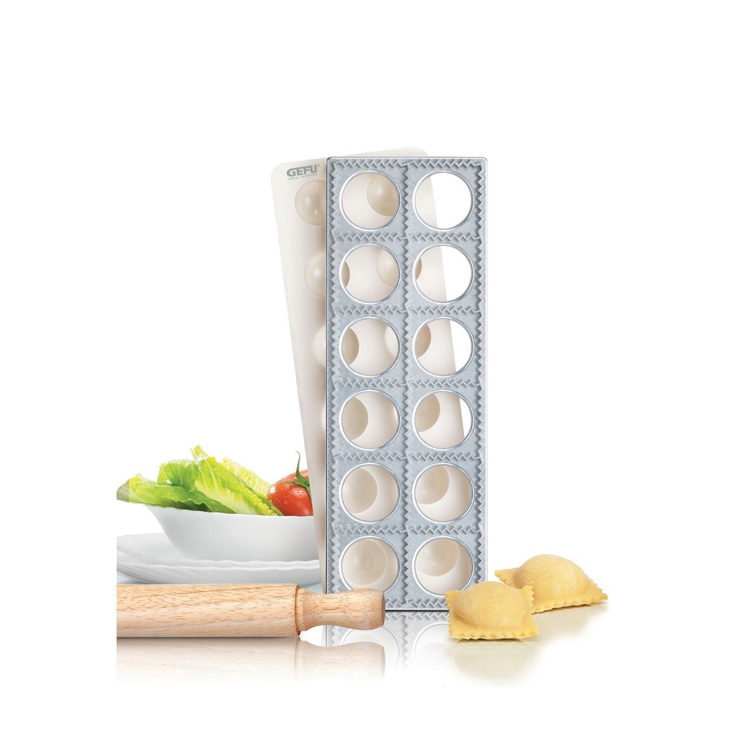 GEFU  TASCA Ravioli mold | G-28440