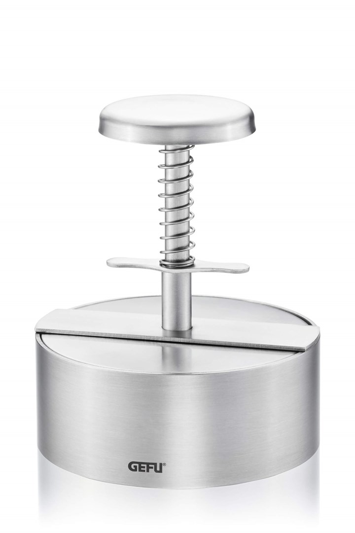 GEFU TRANCHE SAUSAGE AND SALAMI SLICER