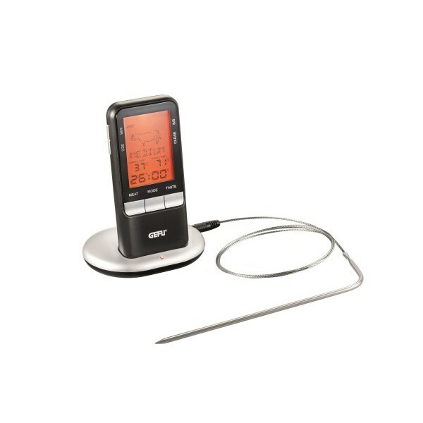 GEFU  WEEE food thermometer 0 -