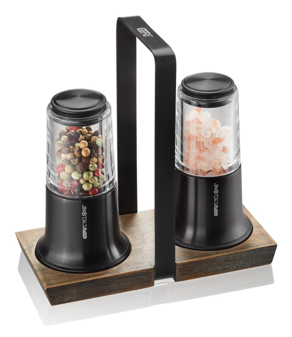 GEFU  X-PLOSION food mill Pepper, Salt