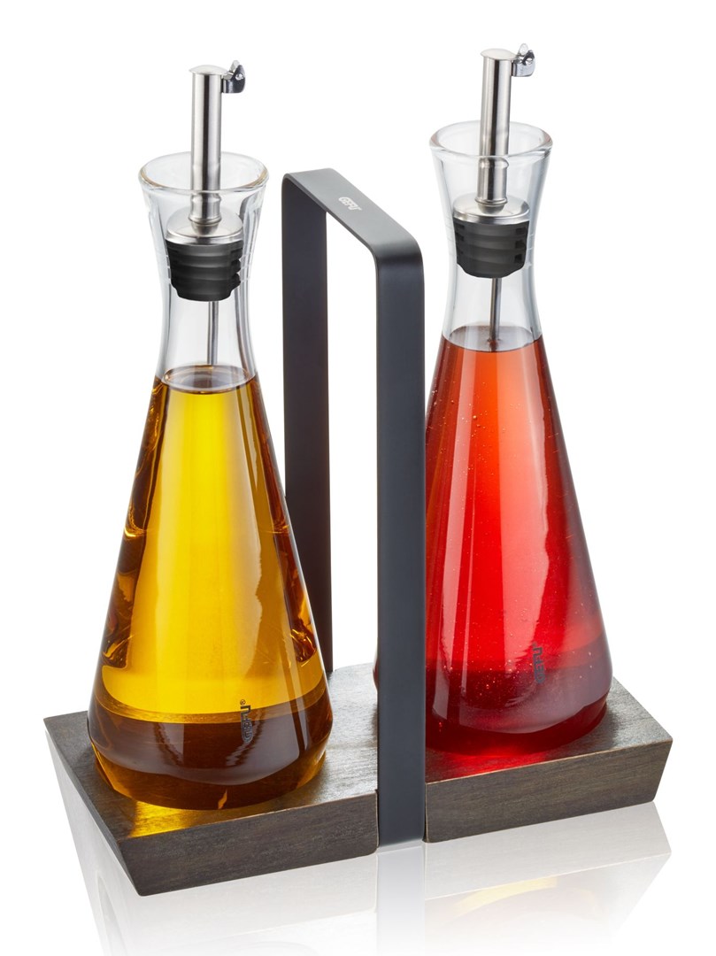GEFU  X-PLOSION oil/vinegar dispenser 0.25
