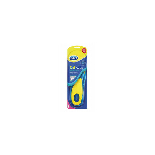 Scholl Gel Active Everyday ( 1