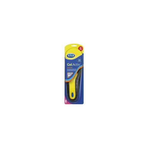 Scholl Gel Active Work ( 1