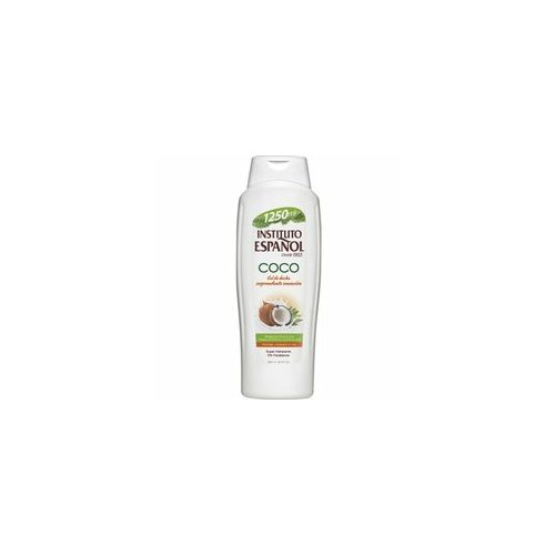 Instituto Espanol Gel Coco Shower Gel