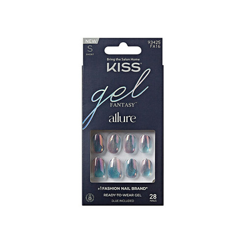 Kiss My Face Gel Fantasy Allure