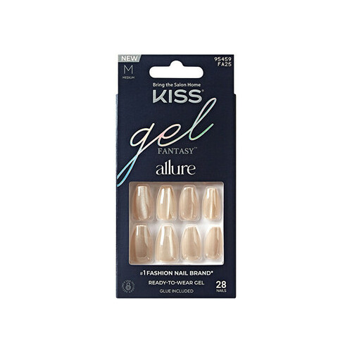 Kiss My Face Gel Fantasy Allure
