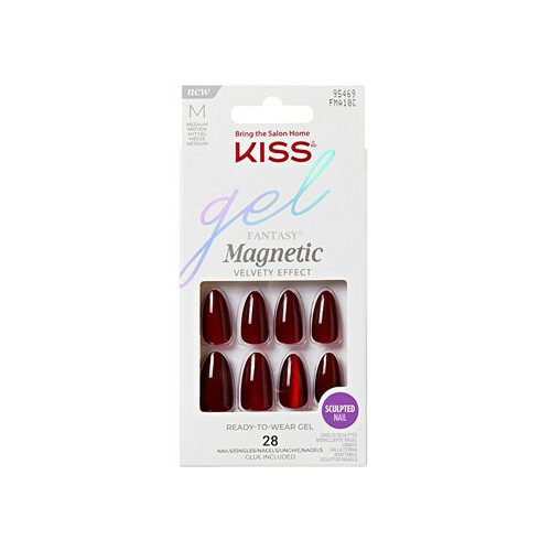 Kiss My Face Gel Fantasy Magnetic