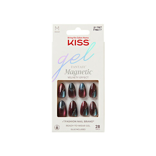 Kiss My Face Gel Fantasy Magnetic