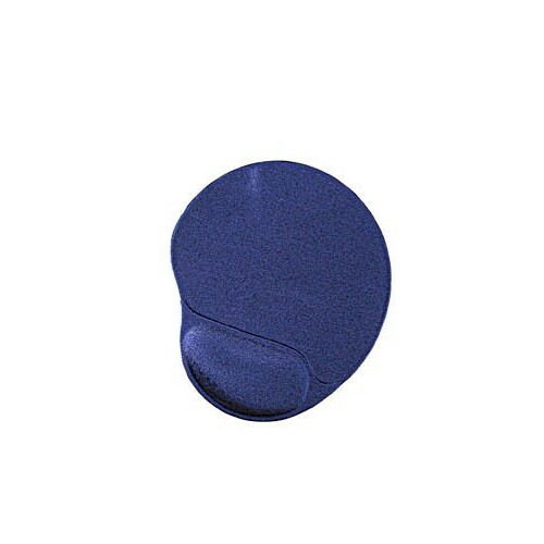 Gembird  Gel mouse pad with wrist
