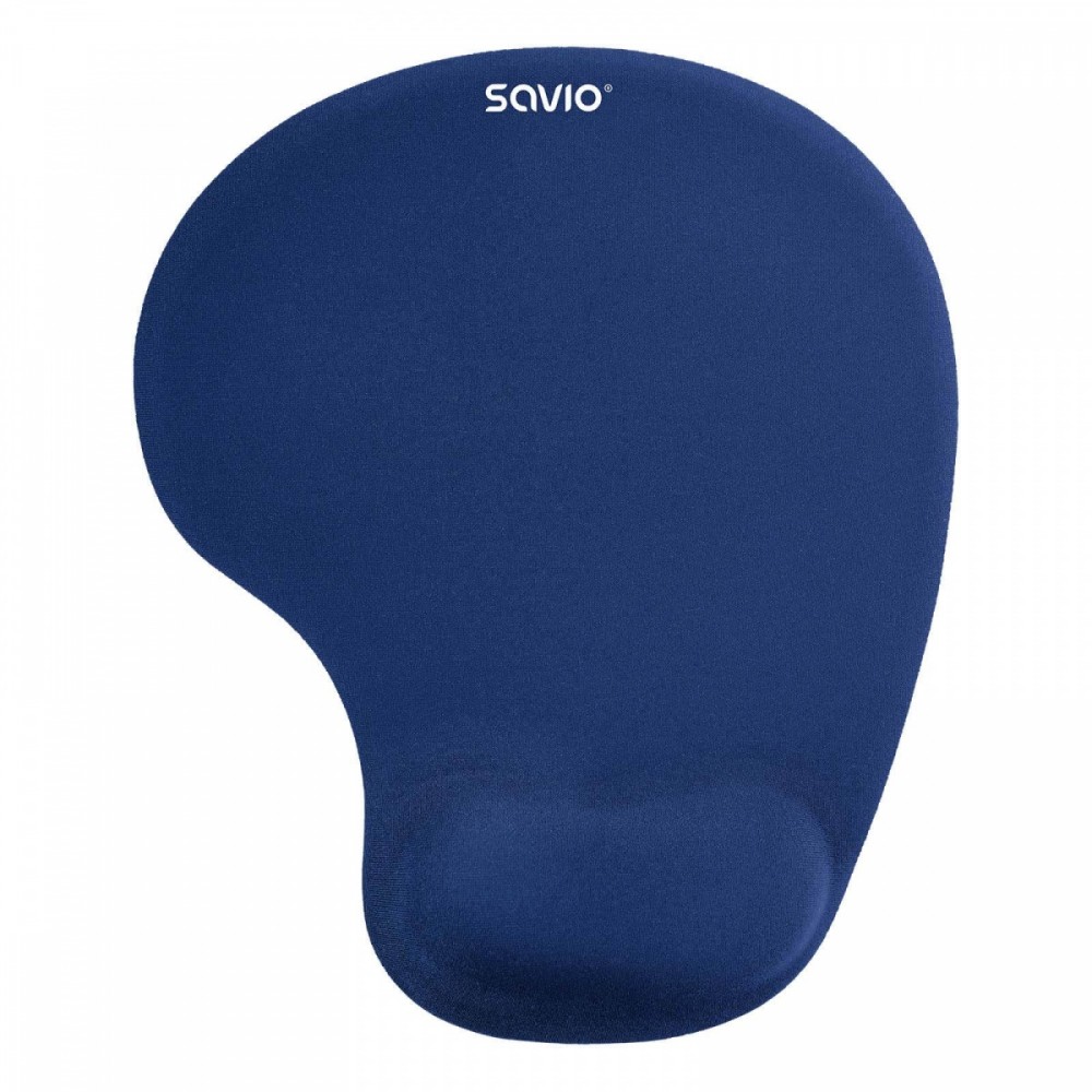 SAVIO  Gel mousepad MP-1NB | SAVIO