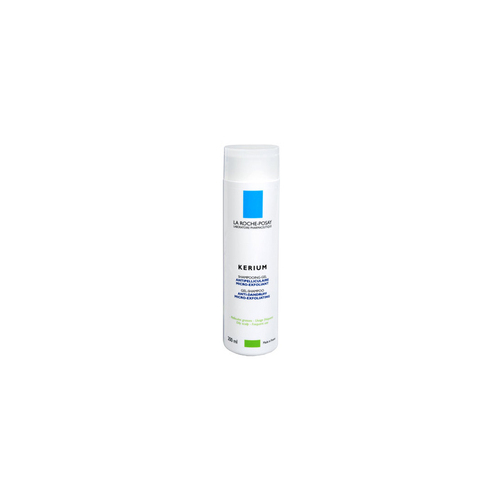 La Roche-Posay Gel shampoo for oily