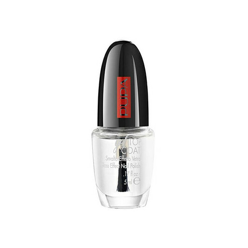 Pupa Gel Top Coat 5 ml
