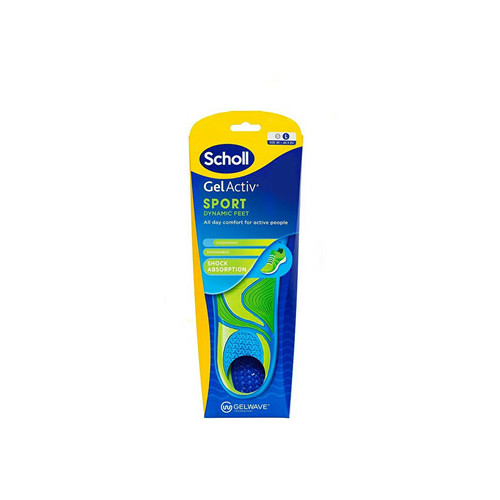 Scholl GelActiv Sport Insole ( 1