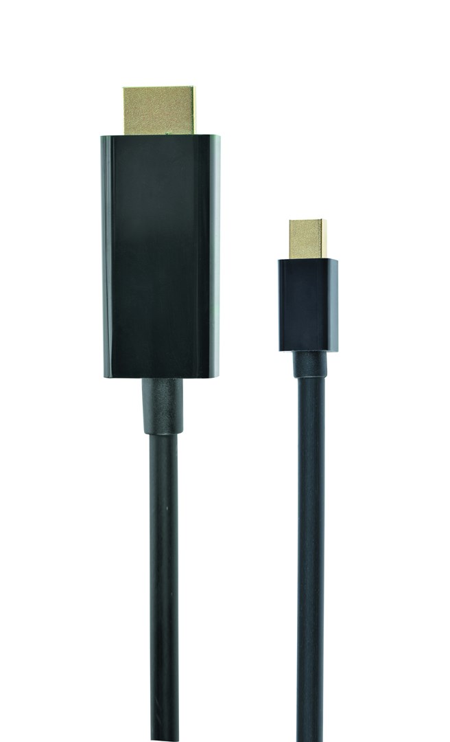 Gembird  mini DisplayPort to HDMI 4K