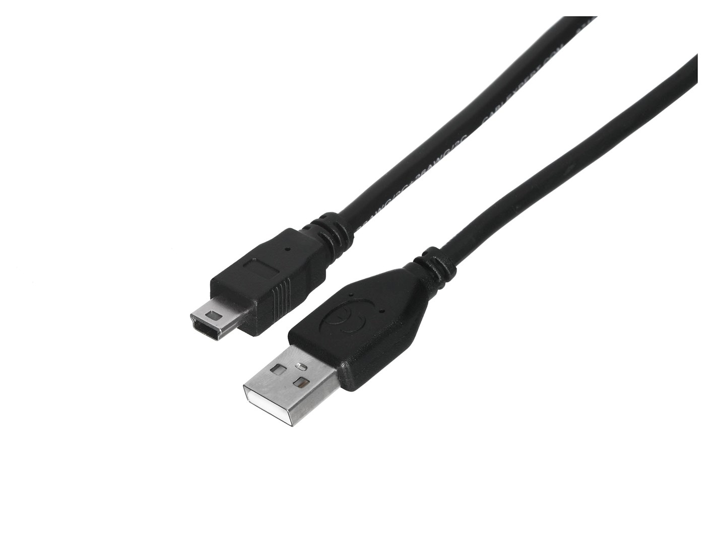 Gembird USB mini-AM BM5P 2.0