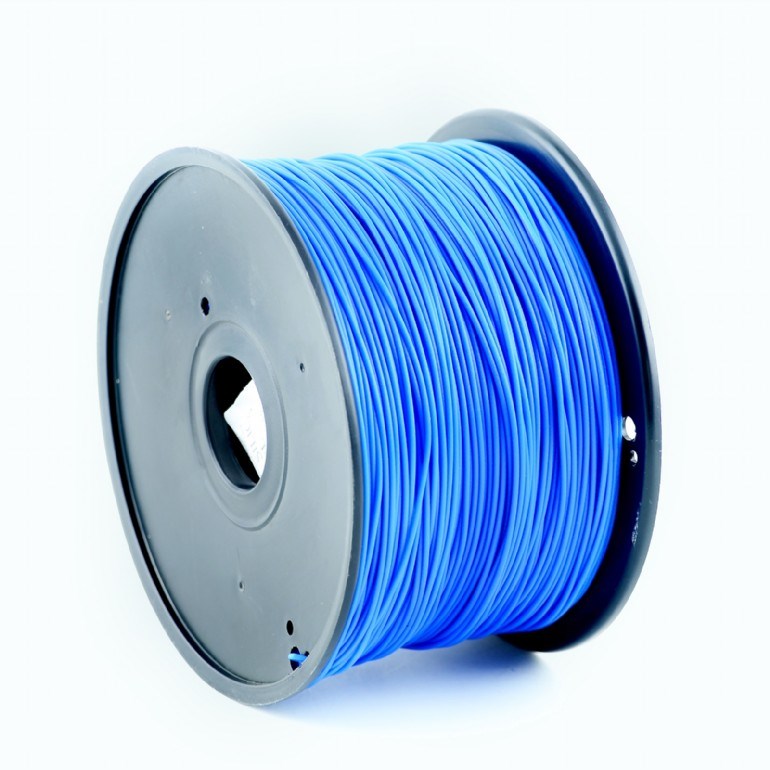 Gembird  Filament printer 3D PLA/1.75mm/1kg/blue