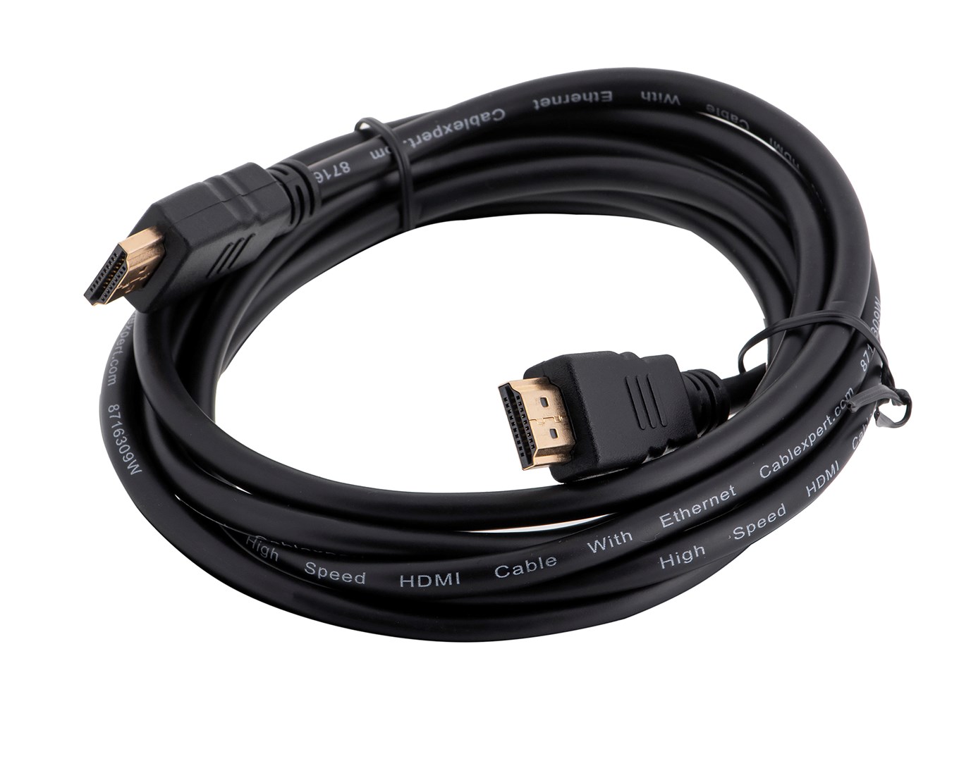 Gembird Cable HDMI-HDMI v2.0 3D