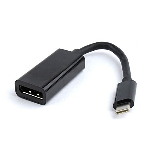 Gembird  Adapter USB Type-C to DisplayPort