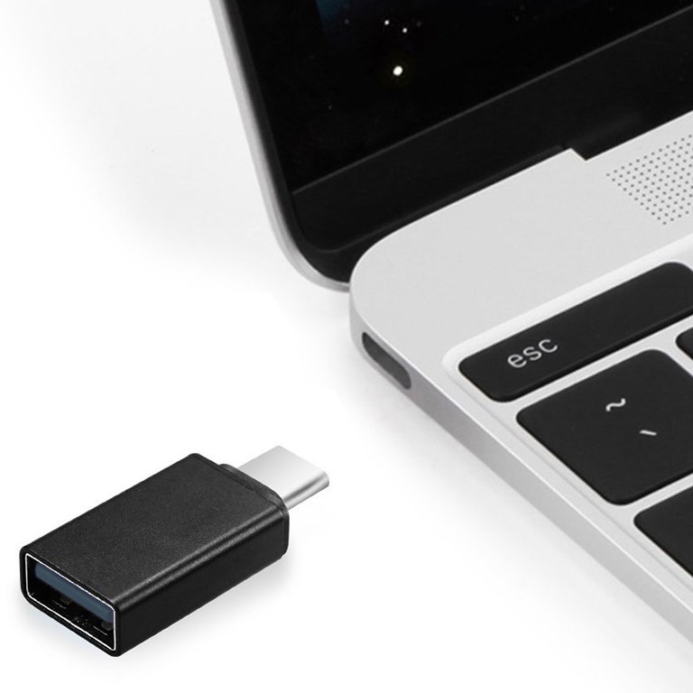 Gembird  A-USB2-CMAF-01 cable gender changer USB