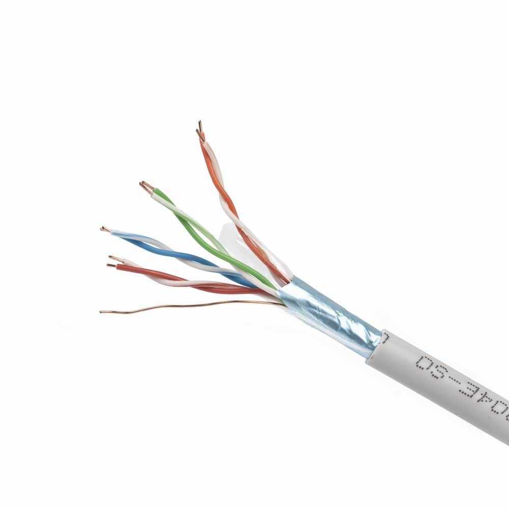 Gembird CAT5e FTP 100m networking cable