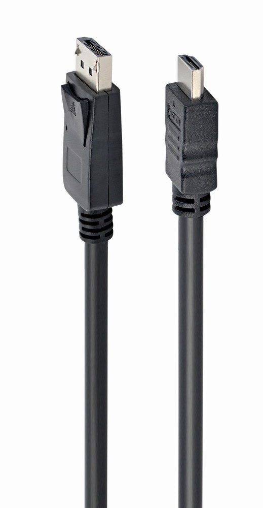Gembird  Cable Displayport M-> HDMI 3m