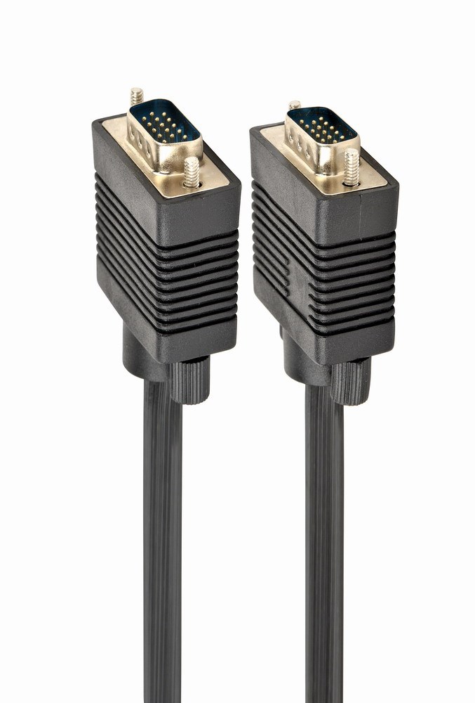 Gembird  VGA Cable 15M/15M 15M (shielded+ferrite)